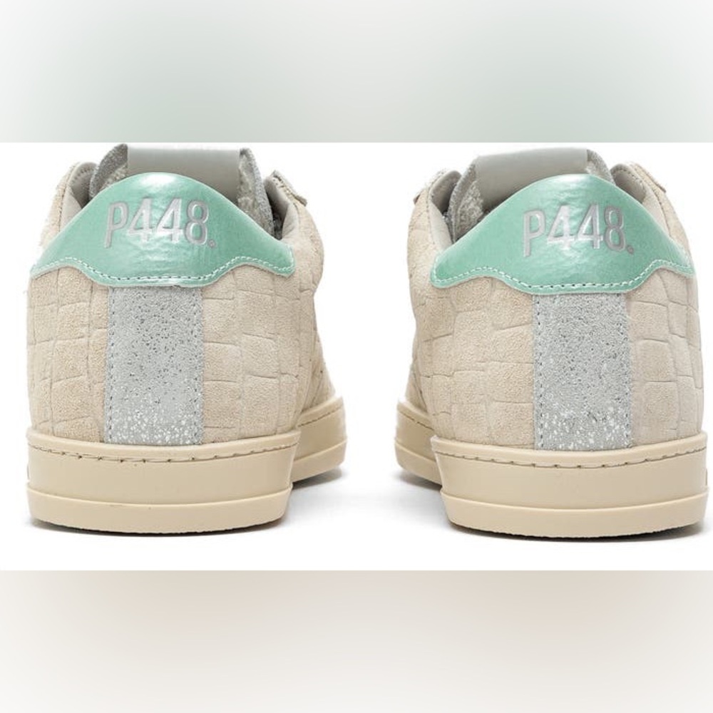P448 John Sneaker